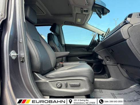 Used 2024 Honda Odyssey Touring image 20