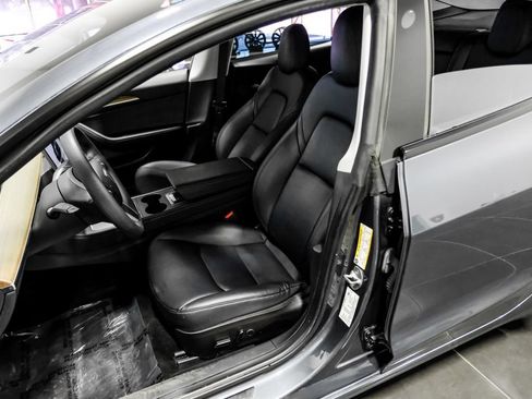 Used 2023 Tesla Model 3 Long Range AWD/4WD image 25
