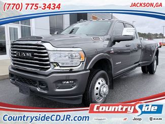 Used 2023 RAM 3500 Limited video 1