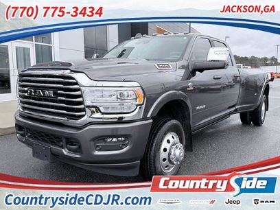 Used 2023 RAM 3500 Limited