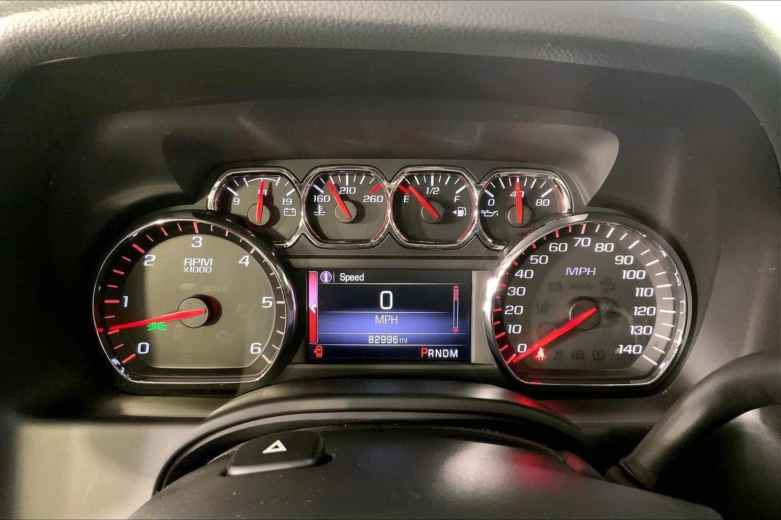 Used 2015 GMC Yukon SLE w/ Convenience Package AWD/4WD image 20