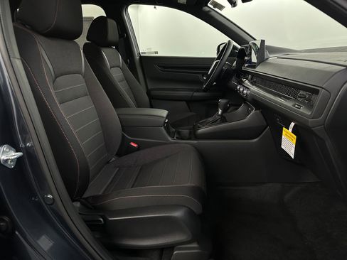 New 2026 Honda CR-V Sport image 30