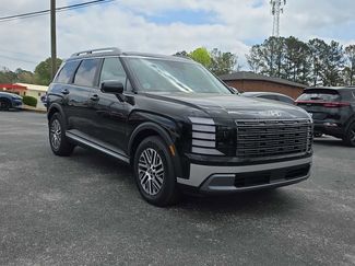 Certified 2026 Hyundai Palisade SEL 360° Tour