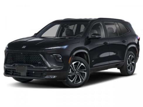 New 2026 Buick Enclave Sport Touring w/ Power Package AWD/4WD image 4