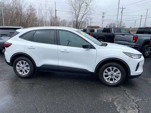 Used 2025 Ford Escape Active image 6