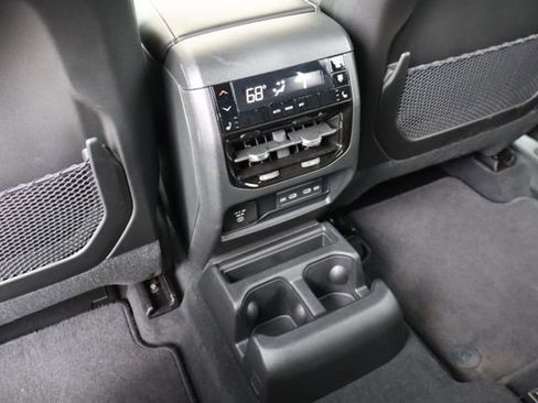 Used 2026 Jeep Grand Cherokee L Limited AWD/4WD image 41