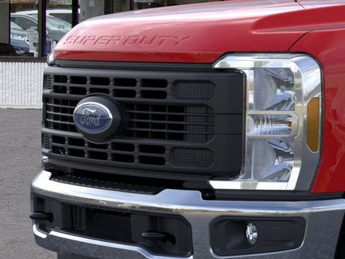 New 2026 Ford F250 XL w/ XL Driver Assist Package image 17