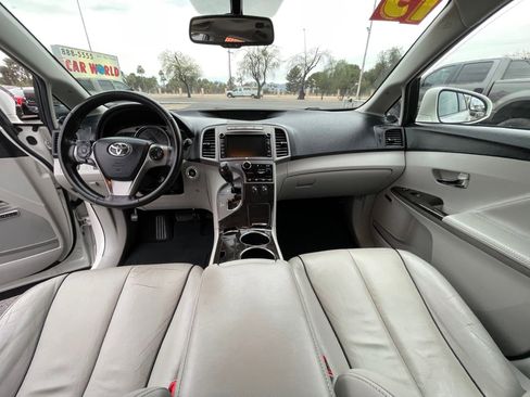 Used 2013 Toyota Venza Limited w/ Tow Prep Pkg image 18