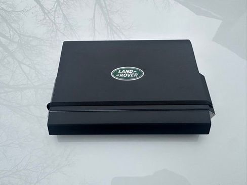 Used 2023 Land Rover Range Rover Sport SE image 42