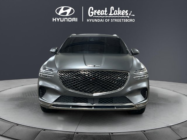 Used 2023 Genesis GV70 2.5T AWD/4WD image 9