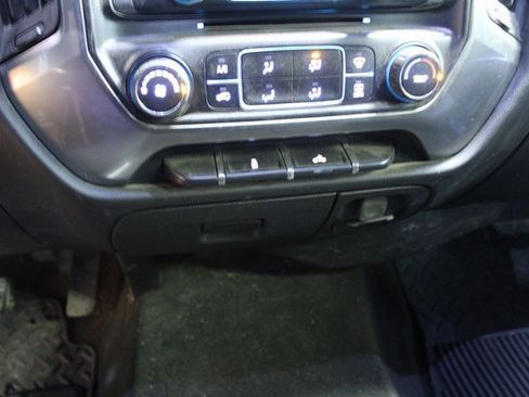 Used 2016 Chevrolet Silverado 2500 LT image 15