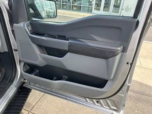 Used 2022 Ford F150 XLT w/ Trailer Tow Package image 32