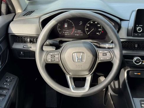 Certified 2025 Honda CR-V LX image 13