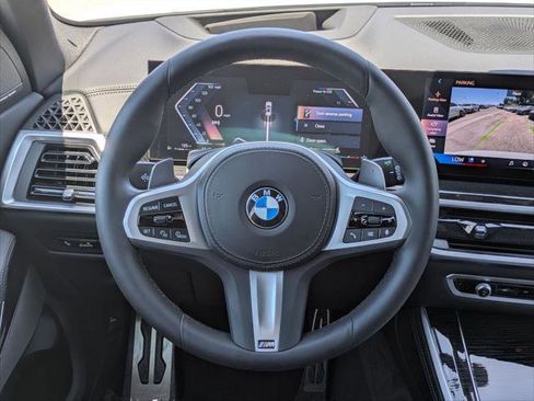 Used 2024 BMW X5 xDrive40i w/ Executive Package AWD/4WD image 12