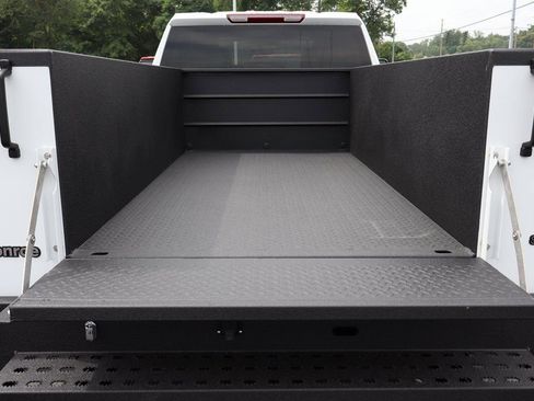 New 2025 Chevrolet Silverado 2500 W/T w/ WT Convenience Package image 24