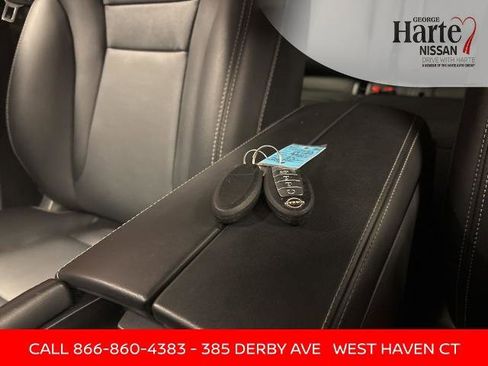 Certified 2022 Nissan Rogue SL image 14