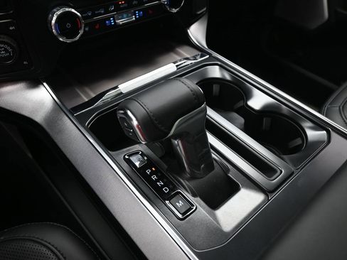 New 2025 Ford F150 Platinum w/ Equipment Group 702A High image 32