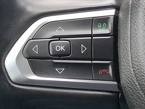 Used 2022 Jeep Compass Limited image 20