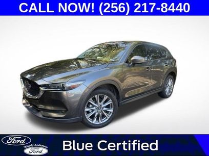 Used 2020 MAZDA CX-5 Grand Touring