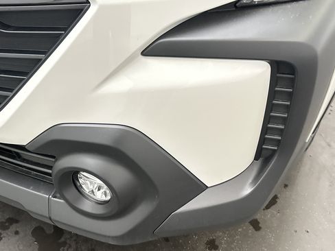 New 2025 Subaru Outback Onyx Edition image 42