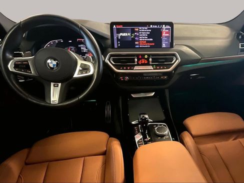 Used 2024 BMW X3 xDrive30i w/ Premium Package AWD/4WD image 14