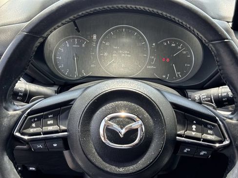 Used 2023 MAZDA CX-5 AWD 2.5 S w/ Premium Package image 25