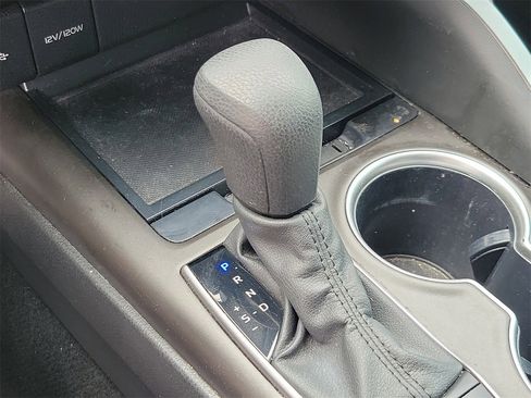 Used 2024 Toyota Camry LE image 27