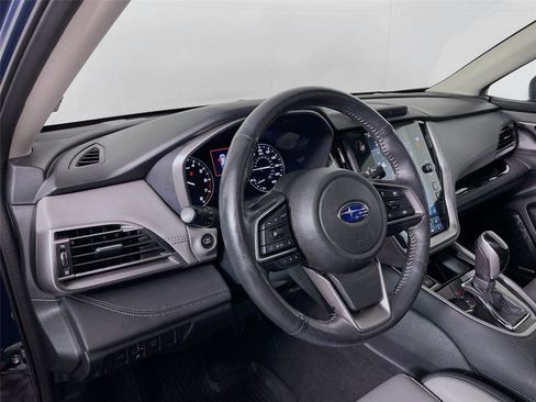 Used 2024 Subaru Outback Limited image 14