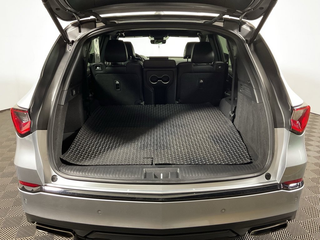 Used 2023 Acura MDX A-Spec AWD/4WD image 15