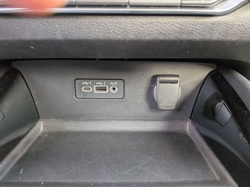 Used 2023 Nissan Altima 2.5 SV image 23