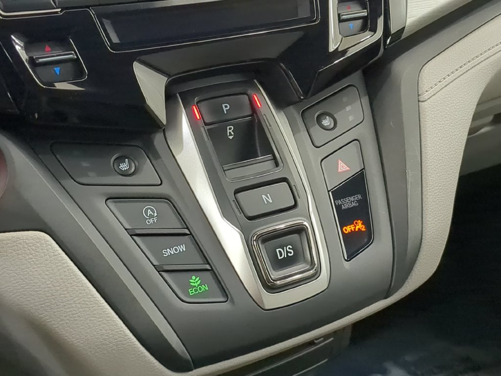 Used 2018 Honda Odyssey Touring image 26