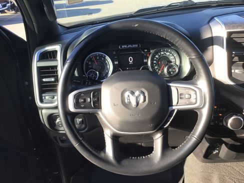 Certified 2022 RAM 1500 Big Horn image 13