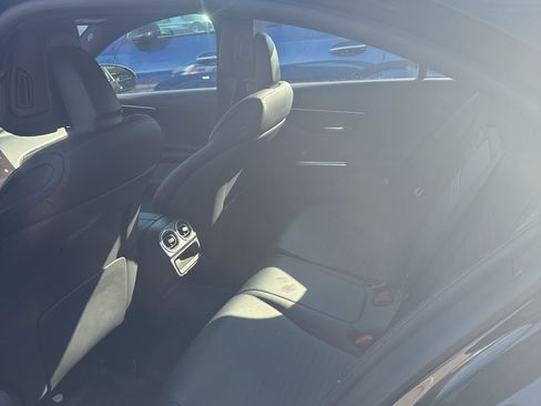 Used 2023 Mercedes-Benz C 300 4MATIC Sedan image 9