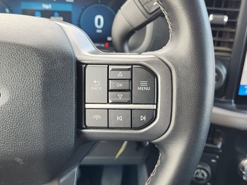 Used 2024 Ford F150 XLT w/ Mobile Office Package image 29