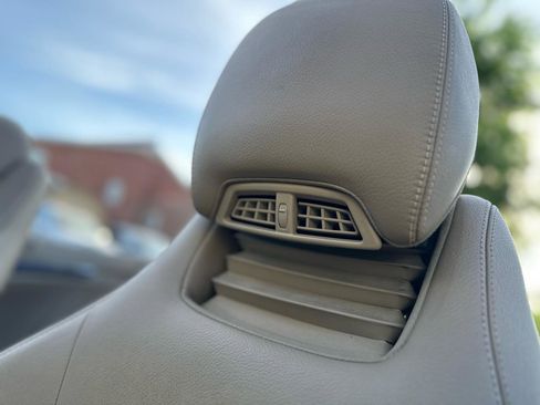 Used 2012 Mercedes-Benz E 350 Cabriolet image 35