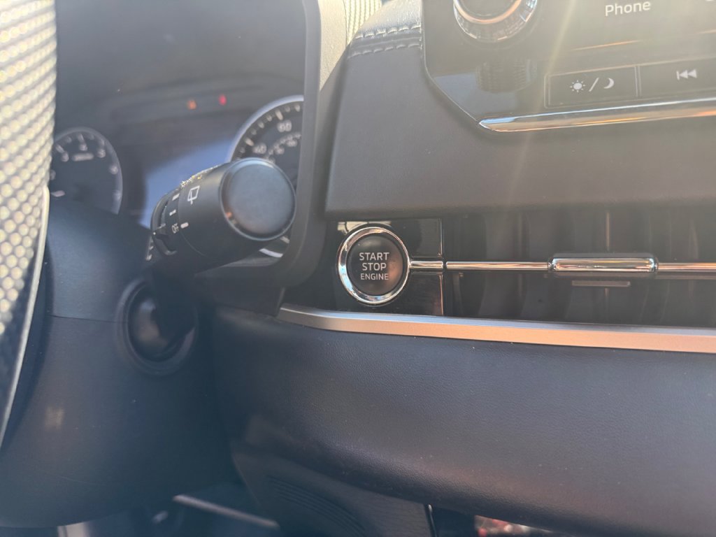 Used 2022 Mitsubishi Outlander SE AWD/4WD image 29