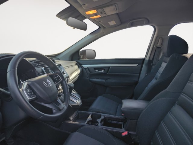 Used 2020 Honda CR-V LX image 9