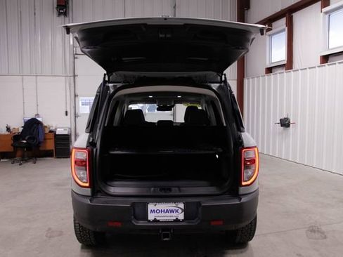 Used 2023 Ford Bronco Sport Badlands w/ Premium Package image 20