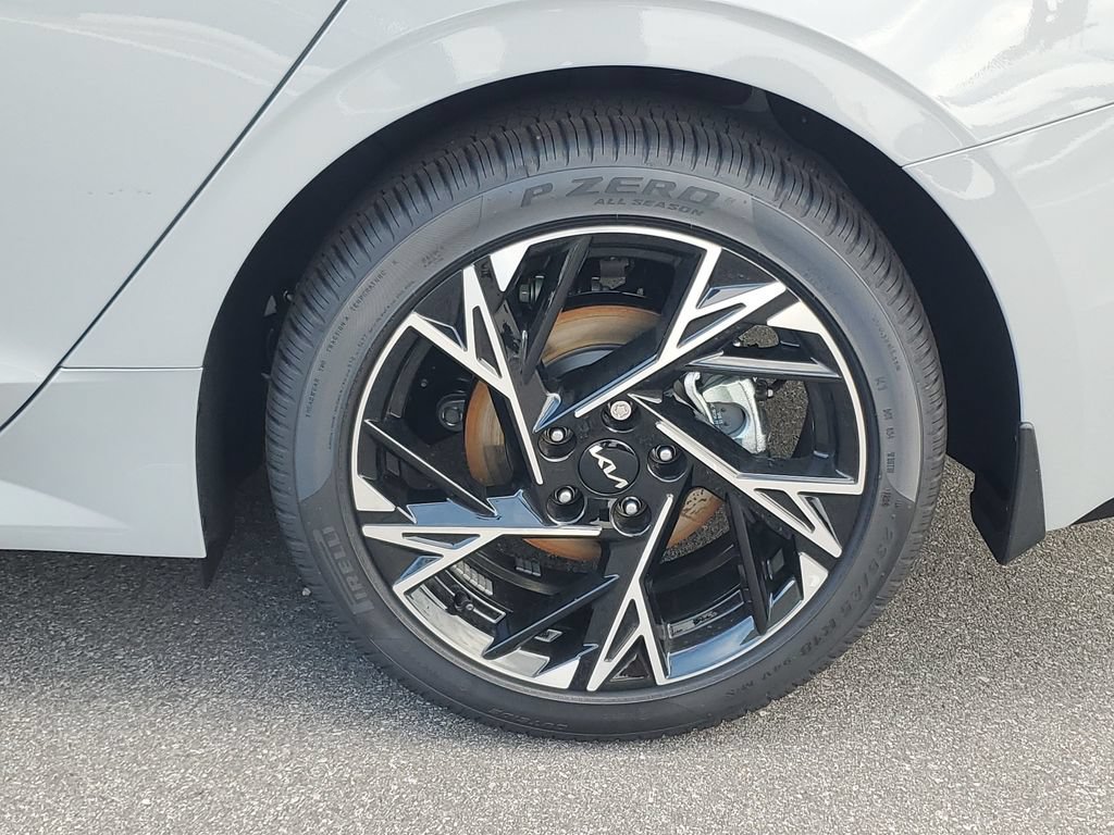 New 2026 Kia K5 GT-Line FWD image 30