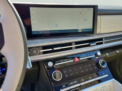 New 2025 Hyundai Santa Fe Calligraphy image 22