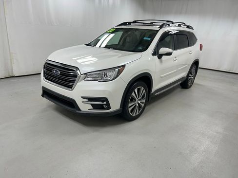 Used 2020 Subaru Ascent Limited w/ Technology Package AWD/4WD image 2