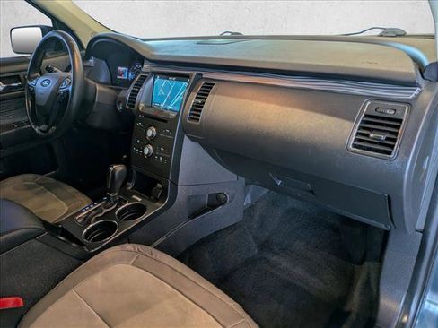 Used 2016 Ford Flex SEL w/ Equipment Group 202A image 24