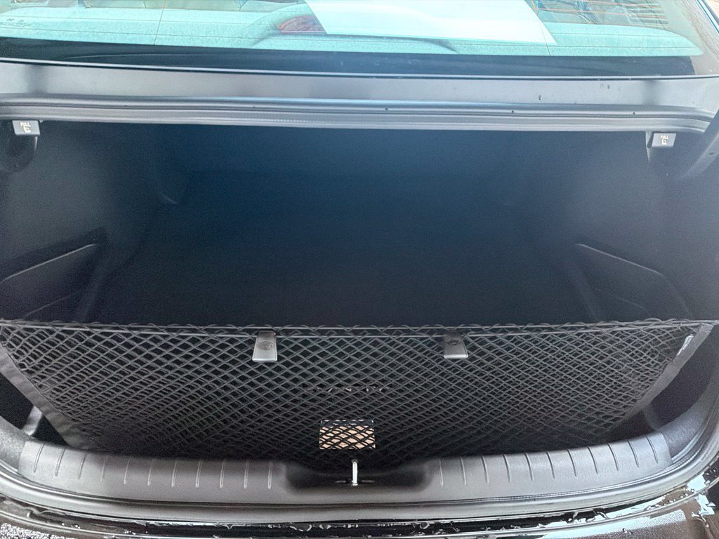 New 2026 Hyundai Elantra SE FWD image 15