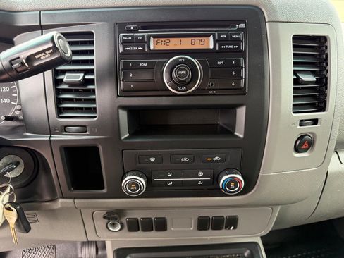 Used 2013 Nissan NV 1500 S w/ PWR Basic Pkg image 25