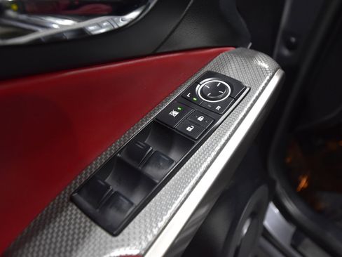 Used 2014 Lexus IS 350 AWD image 12