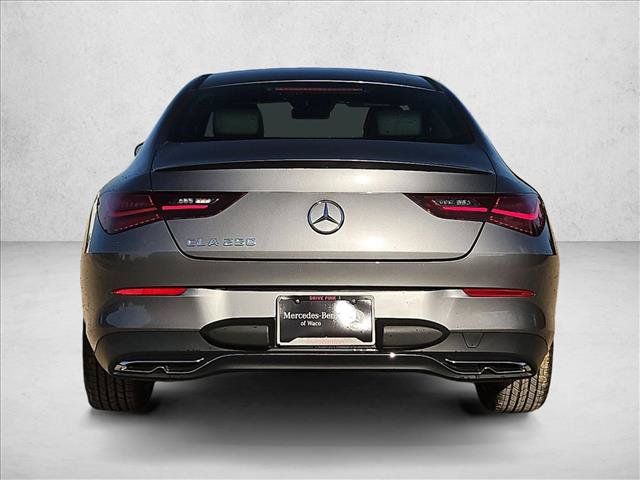Certified 2026 Mercedes-Benz CLA 250 image 7