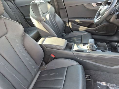 Used 2023 Audi A4 2.0T Premium Plus image 16