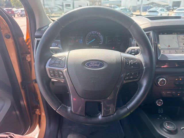 Used 2019 Ford Ranger Lariat w/ Equipment Group 501A Mid AWD/4WD image 29