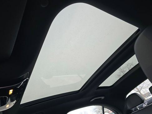 New 2026 Mercedes-Benz C 300 4MATIC Sedan image 3