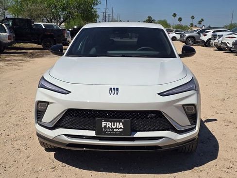 New 2026 Buick Envista Sport Touring w/ Convenience I Package image 2